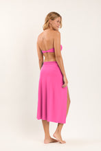 Laden Sie das Bild in den Galerie-Viewer, Fluity-Amor Long Skirt Knot
