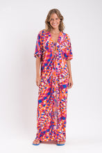 Laden Sie das Bild in den Galerie-Viewer, Funny Long Dress
