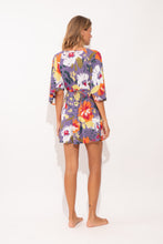 Laden Sie das Bild in den Galerie-Viewer, Garden-Flower Mini Dress
