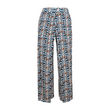 Laden Sie das Bild in den Galerie-Viewer, Ikat Wide Pants
