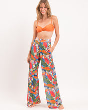 Laden Sie das Bild in den Galerie-Viewer, Jungle Wide Pants
