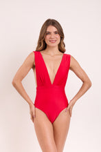 Laden Sie das Bild in den Galerie-Viewer, Microfibra-Chic-Red Anne
