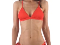 Laden und Abspielen von Videos im Galerie-Viewer, Video: Rio De Sol Unterteil Bottom Cotele-Tomate Rio
