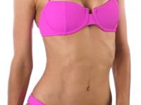 Laden und Abspielen von Videos im Galerie-Viewer, Video: Rio De Sol Unterteil Bottom St-Tpz-Pink Essential
