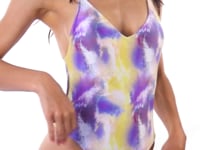 Laden und Abspielen von Videos im Galerie-Viewer, Tiedye-Purple Hype
