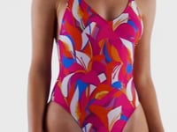 Laden und Abspielen von Videos im Galerie-Viewer, Video: Rio De Sol Badeanzug Antelope Hype
