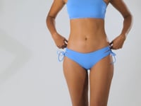 Laden und Abspielen von Videos im Galerie-Viewer, Video: Rio De Sol Unterteil Bottom Baltico Madrid
