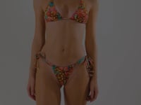 Laden und Abspielen von Videos im Galerie-Viewer, Video: Rio De Sol Unterteil Bottom Tropics Pipa
