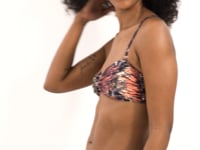 Laden und Abspielen von Videos im Galerie-Viewer, Video: Rio De Sol Oberteil Top Cobra Twist
