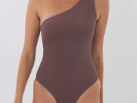 Laden und Abspielen von Videos im Galerie-Viewer, Video: Rio De Sol Badeanzug Malibu-Ebano Sienna
