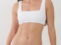 Laden und Abspielen von Videos im Galerie-Viewer, Video: Rio De Sol Unterteil Bottom Sand-White Cheeky-Fixa
