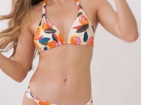 Laden und Abspielen von Videos im Galerie-Viewer, Video: Rio De Sol Unterteil Bottom Picnic Mel-Comfy
