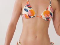 Laden und Abspielen von Videos im Galerie-Viewer, Video: Rio De Sol Unterteil Bottom Picnic Cheeky-Micro
