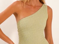 Laden und Abspielen von Videos im Galerie-Viewer, Video: Rio De Sol Badeanzug Brisa-Pistache Sienna
