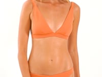 Laden und Abspielen von Videos im Galerie-Viewer, Video: Rio De Sol Oberteil Top Sand-Argila Alba
