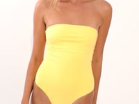 Laden und Abspielen von Videos im Galerie-Viewer, Video: Wednesday In Hawaii By Rio De Sol Badeanzug Lilikoi Aloha
