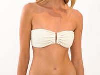 Laden und Abspielen von Videos im Galerie-Viewer, Video: Rio De Sol Unterteil Bottom Brisa-Offwhite Eden
