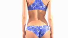 Laden und Abspielen von Videos im Galerie-Viewer, Video: Rio De Sol Set Bluejean Sporty
