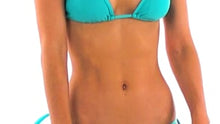 Laden und Abspielen von Videos im Galerie-Viewer, Bottom Piscina Tri
