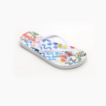 Laden Sie das Bild in den Galerie-Viewer, Product Back: Rio De Sol Flip-Flop Al-Mare Slim
