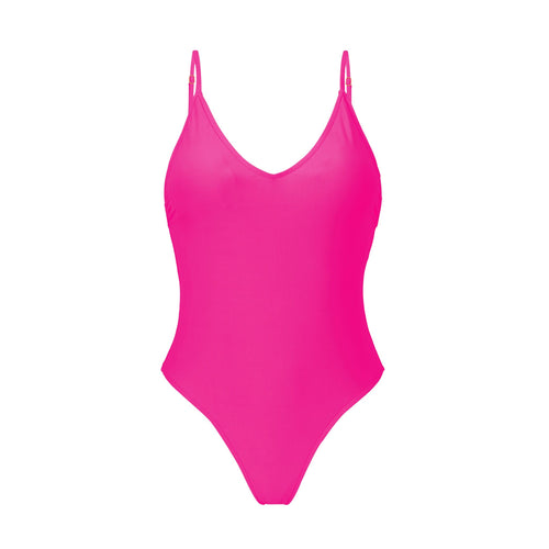 Product Front: Rio De Sol Badeanzug Amaranto Hype