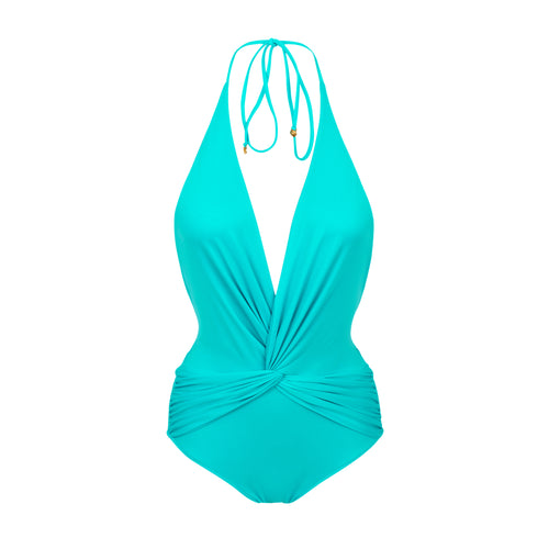 Product Front: Rio De Sol Badeanzug Amb-Nannai Magda