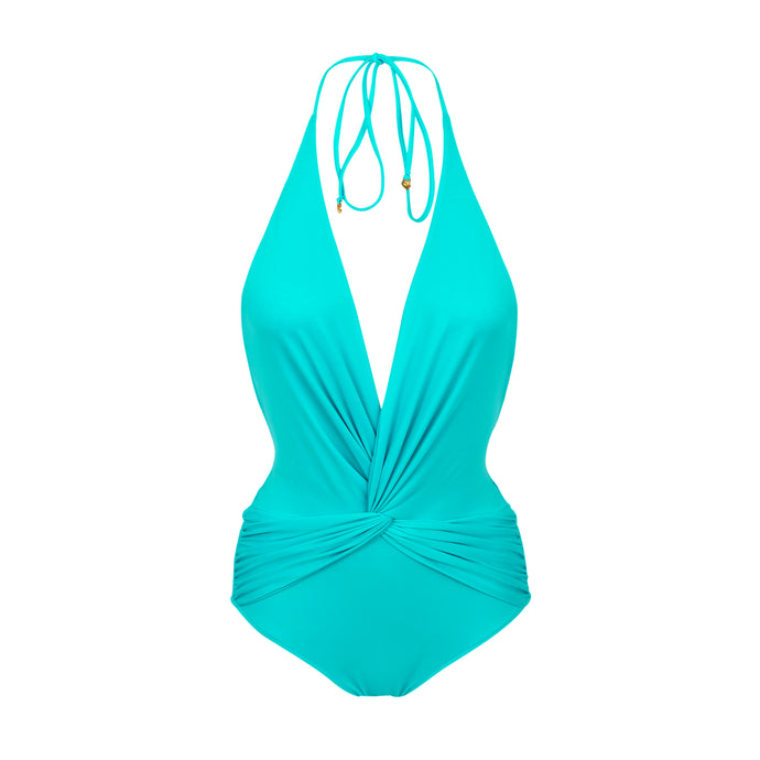 Product Front: Rio De Sol Badeanzug Amb-Nannai Magda