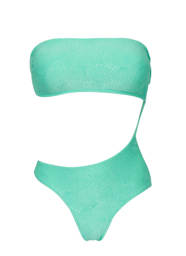Product Front: Rio De Sol Badeanzug Atlantis Body-Rio