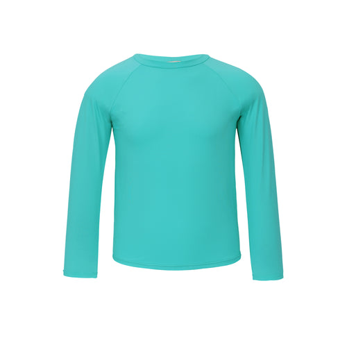 Product Front: Rio De Sol Rashguard Atol Rash-Guard Kids