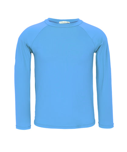Product Front: Rio De Sol Rashguard Baltico Rash-Guard Kids