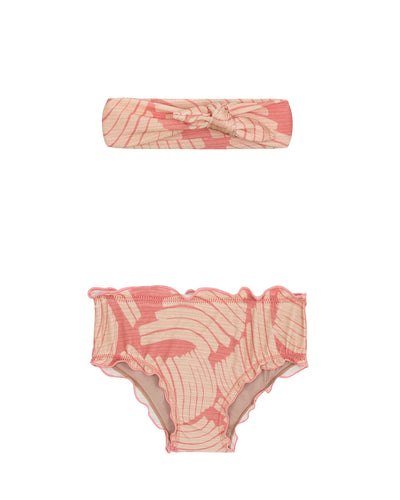 Product Front: Rio De Sol Baby-Bademode Banana Rose Baby