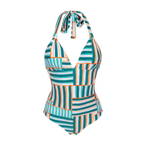 Product Front: Rio De Sol Badeanzug Bartel Mel-Op