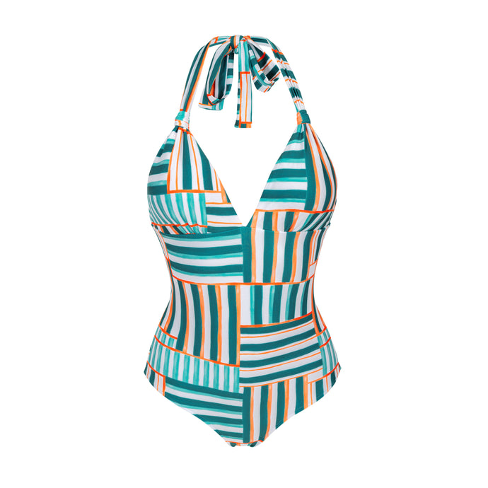 Product Front: Rio De Sol Badeanzug Bartel Mel-Op