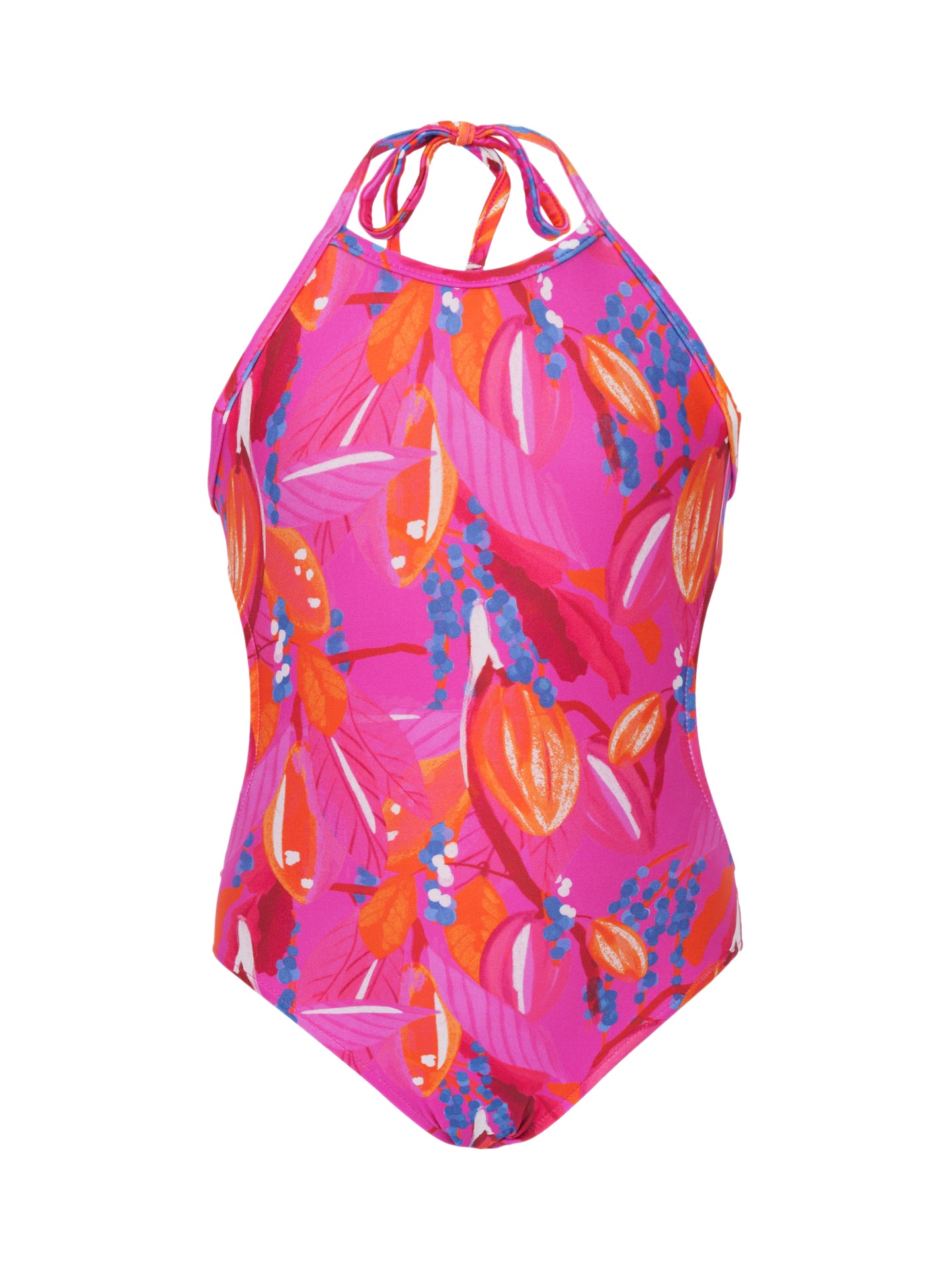 Product Front: Rio De Sol Mädchen-Badeanzug Body Flavors Kids