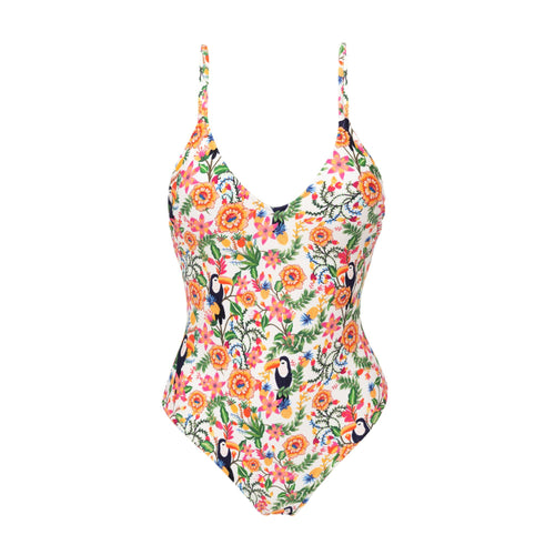 Product Front: Rio De Sol Badeanzug Boho Hype