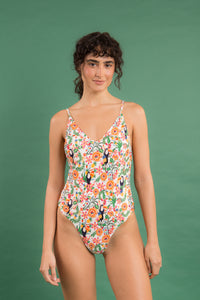 Image 10: Rio De Sol Badeanzug Boho Hype