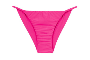 Product Front: Rio De Sol Unterteil Bottom Amaranto Cheeky-Fixa