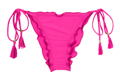Product Front: Rio De Sol Unterteil Bottom Amaranto Frufru