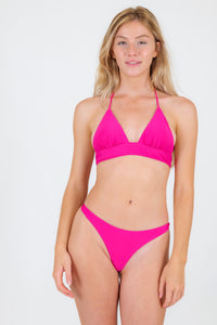 Model Front: Rio De Sol Unterteil Bottom Amaranto Nice-Fio