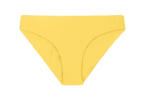 Product Front: Rio De Sol Unterteil Bottom Amarelo Essential-Comfy