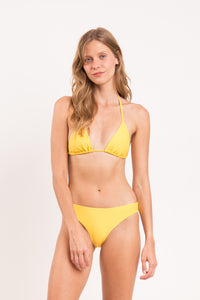 Image 09: Rio De Sol Unterteil Bottom Amarelo Essential-Comfy