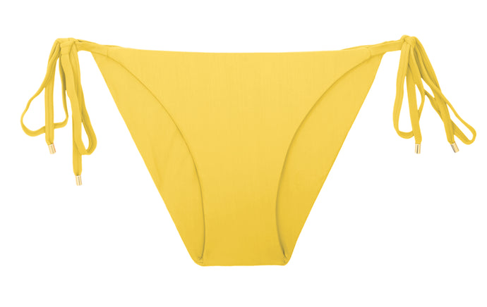 Product Front: Rio De Sol Unterteil Bottom Amarelo Ibiza-Comfy