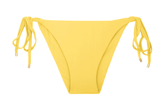 Product Front: Rio De Sol Unterteil Bottom Amarelo Lacinho