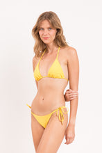 Laden Sie das Bild in den Galerie-Viewer, Image 04: Rio De Sol Unterteil Bottom Amarelo Lacinho
