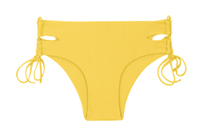 Product Front: Rio De Sol Unterteil Bottom Amarelo Madrid