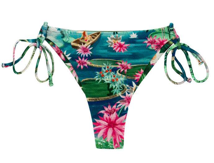 Product Front: Rio De Sol Unterteil Bottom Amazonia Fio-Tie