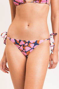Gallery: Rio De Sol Unterteil Bottom Amore-Pink Cheeky-Micro