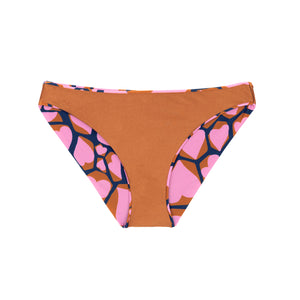 Product Back: Rio De Sol Unterteil Bottom Amore-Pink Essential-Comfy
