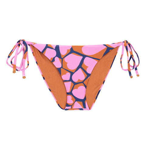 Product Front: Rio De Sol Unterteil Bottom Amore-Pink Ibiza-Comfy