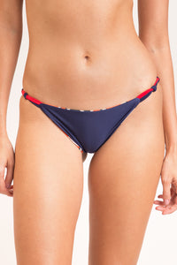 Image 12: Rio De Sol Unterteil Bottom Amore-Red Essential-Rev